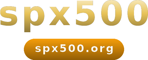 spx500 logo